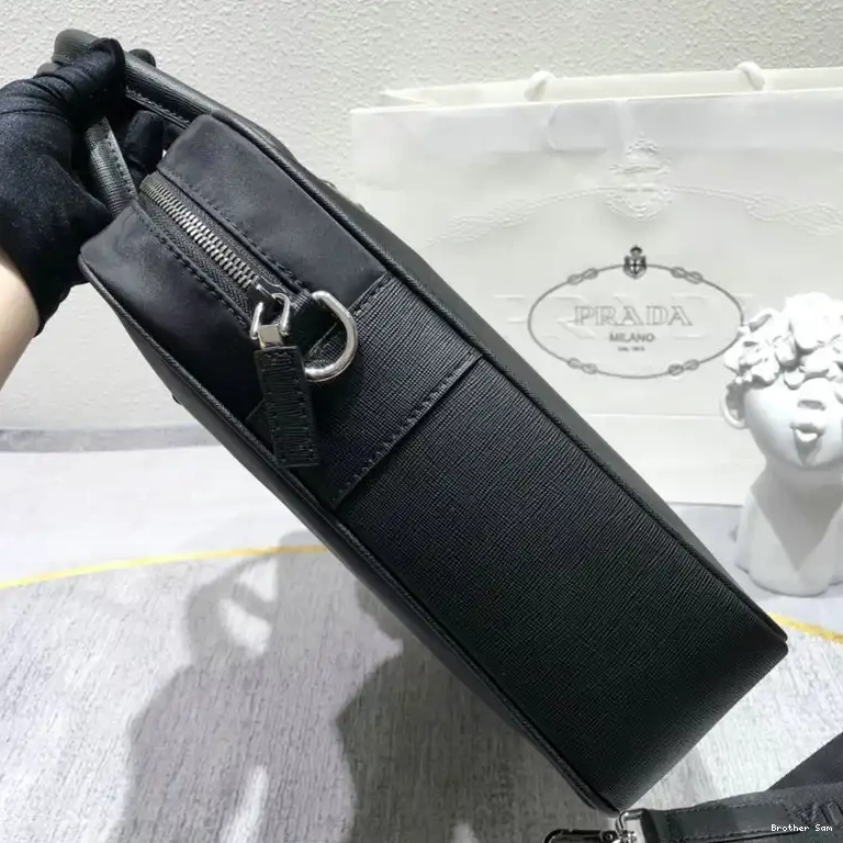 Brother Sam 2112YZ0082 Prada Bag 0824